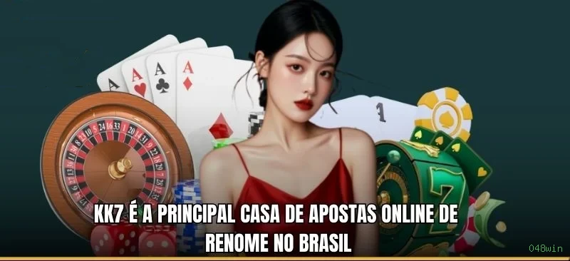 Login rápido no app 048win