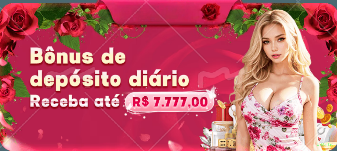 Reload Bonus 048win