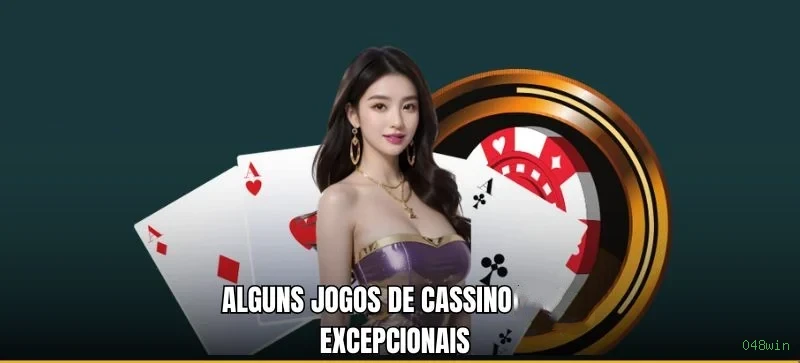 Cassino 24/7 disponível