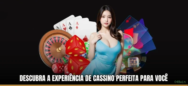 Cassino ao Vivo 50+